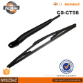 Factory Wholesale Easy Installment Car Rear Windshield Wiper Blade And Arm For Citroen Nemo